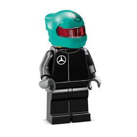 Stavebnica LEGO® Speed Champions 77244 Závodní auto Mercedes-AMG F1® W15 

 obrázok produktu 2 z 8