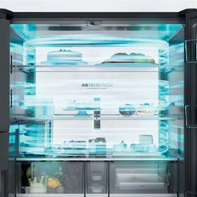 Americká chladnička Haier HCW99F18DIMB čierna

 obrázok produktu 12 z 33