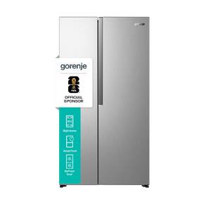 Americká chladnička Gorenje NRS917C61X nerez

 obrázok produktu 5 z 10