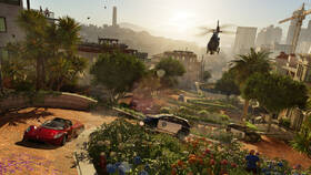Hra Ubisoft Watch Dogs 2 

 obrázok produktu 2 z 6