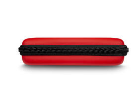 Puzdro na HDD Connect IT HardShellProtect, škrupinové, pre 2,5" HDD - červené červené

 obrázok produktu 5 z 8