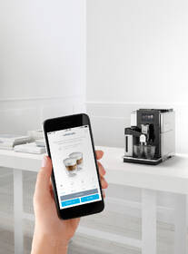 Automatický kávovar De'Longhi EPAM 960.75.GLM čierny

 obrázok produktu 6 z 34
