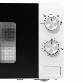 Mikrovlnná rúra Gorenje MO17E1W biela

 obrázok produktu 1 z 4