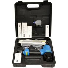 Sponkovačka Güde KOMBI-SET (40220) 

 obrázok produktu 3 z 3