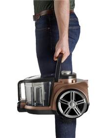 Podlahový vysávač Concept VP5240 bronzový

 obrázok produktu 23 z 25