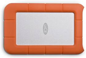 Externý pevný disk Lacie Rugged Mini 2TB, USB 3.0 oranžový

 obrázok produktu 2 z 5
