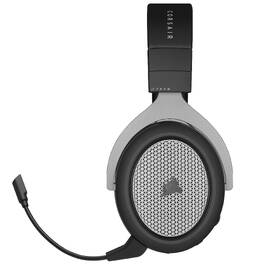 Headset Corsair HS75X Wireless pro Xbox čierny

 obrázok produktu 3 z 12