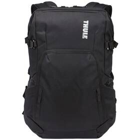 Batoh THULE Covert TCDK224, 24 l čierny

 obrázok produktu 1 z 14