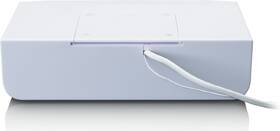 Rádioprijímač Lenco KCR-100 biely

 obrázok produktu 2 z 4