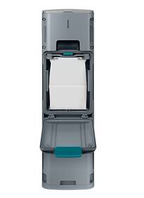 Vysýpacia stanica Samsung VCA-SAE904/GE biela

 obrázok produktu 11 z 16