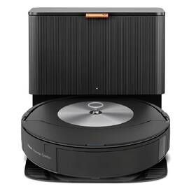 Robotický vysávač iRobot Roomba Combo j7+ čierny

 obrázok produktu 2 z 28