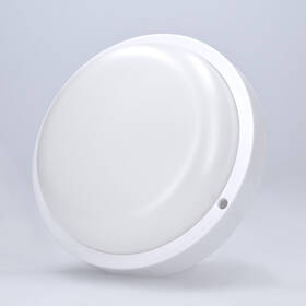 LED stropné svietidlo Solight okrúhle, 13W, 910lm, 4000K, IP54, 17cm biele

 obrázok produktu 6 z 7