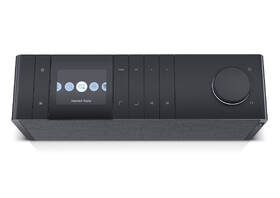 Internetový rádioprijímač s DAB+ Loewe Klang S1 čierny

 obrázok produktu 4 z 8