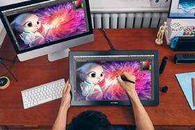 Grafický tablet XPPen Artist 22 (2. generace) čierny

 obrázok produktu 10 z 11