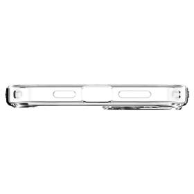 Kryt na mobil Spigen Crystal Hybrid na Apple iPhone 14 priehľadný

 obrázok produktu 6 z 6