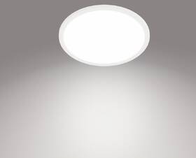 LED stropné svietidlo Philips CL550, Superslim, 15W, IP44, neutrálna biela biele

 obrázok produktu 1 z 2