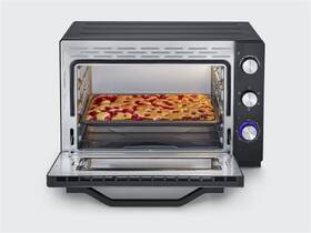Mini rúra Severin TO 2073 čierna

 obrázok produktu 2 z 6