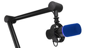 Mikrofón ENDORFY Solum Broadcast čierny/modrý

 obrázok produktu 6 z 9