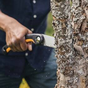 Pílka Fiskars A000017575 Plus SW69 

 obrázok produktu 5 z 7