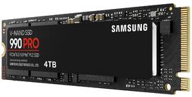 SSD Samsung 990 PRO 4TB 

 obrázok produktu 2 z 4