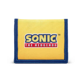Puzdro PowerA Trifold Game Card Wallet pre Nintendo Switch - Sonic Kick 

 obrázok produktu 6 z 10