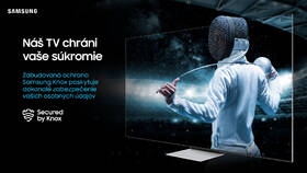 Televízor Samsung UE65CU7172 

 obrázok produktu 8 z 10