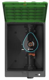 Ventil zavlažovací Gardena 970480701 9 V Bluetooth 

 obrázok produktu 2 z 5