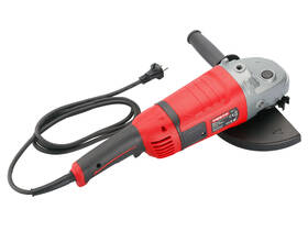 Uhlová brúska Festa 28215 2400 W max.230 mm / M14 

 obrázok produktu 1 z 6