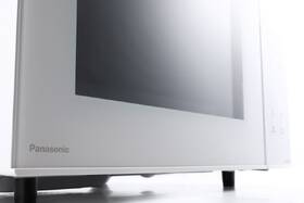 Mikrovlnná rúra Panasonic NN-DF37PWEPG biela

 obrázok produktu 7 z 15