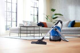 Podlahový vysávač Philips XD3110/09 modrý

 obrázok produktu 6 z 9