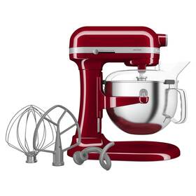 Kuchynský robot KitchenAid 5KSM60SPXEER červený

 obrázok produktu 1 z 8