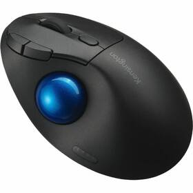 Trackball KENSINGTON Pro Fit Ergo TB450 EQ čierna/modrá

 obrázok produktu 1 z 5