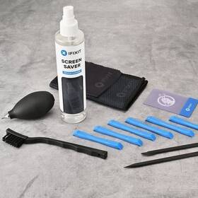 Súprava na opravu elektroniky iFixit Repair Business Toolkit 

 obrázok produktu 5 z 6
