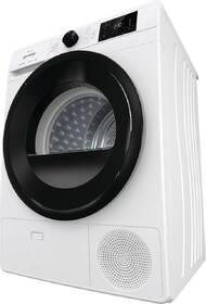 Sušička bielizne Gorenje DNE83/GNCZ biela

 obrázok produktu 10 z 13