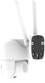 IP kamera Xtend Home PTO100, 1440p, IP65,  Wi-Fi, CZ/SK biela

 obrázok produktu 7 z 11
