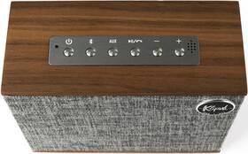Prenosný reproduktor Klipsch Heritage Groove hnedý

 obrázok produktu 7 z 7