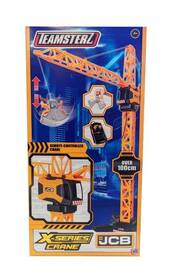 Stavebný stroj Alltoys JCB 

 obrázok produktu 1 z 1