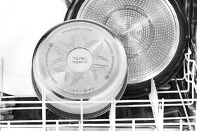 Sada riadu Tefal L881SF04 Cook Eat, 15 ks nerez

 obrázok produktu 2 z 3