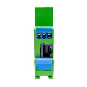 Modul Shelly Pre Dimmer 2PM, dvojkanálový stmievací modul, LAN, WiFi, Bluetooth zelený

 obrázok produktu 2 z 3