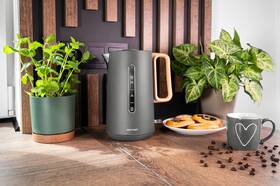 Rýchlovarná kanvica Concept RK3370 sivá

 obrázok produktu 11 z 11