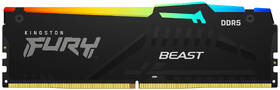 Pamäťový modul Kingston 8GB DDR5 6000MHz CL36 

 obrázok produktu 1 z 1