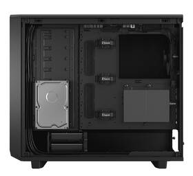 Case FRACTAL DESIGN  čierna

 obrázok produktu 10 z 12