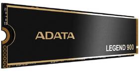 SSD ADATA LEGEND 900 2TB 

 obrázok produktu 3 z 4