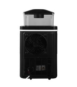 Výrobník ľadu Guzzanti GZ 123A čierny

 obrázok produktu 6 z 6