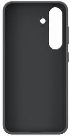 Kryt na mobil Samsung Silicone na Galaxy S25 čierny

 obrázok produktu 4 z 4