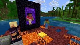 Hra U&I Entertainment PlayStation 5 Minecraft 

 obrázok produktu 4 z 5
