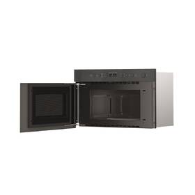 Mikrovlnná rúra Whirlpool WMN14BSG sivá

 obrázok produktu 2 z 18