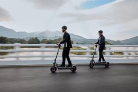 Elektrická kolobežka Segway MAX G3 E 

 obrázok produktu 27 z 47