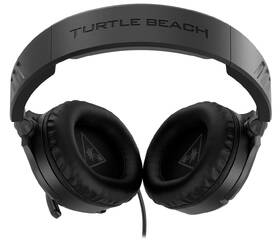 Headset Turtle Beach Recon 70 PC čierny

 obrázok produktu 16 z 21