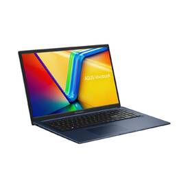 Notebook Asus Vivobook 17 modrý

 obrázok produktu 4 z 11